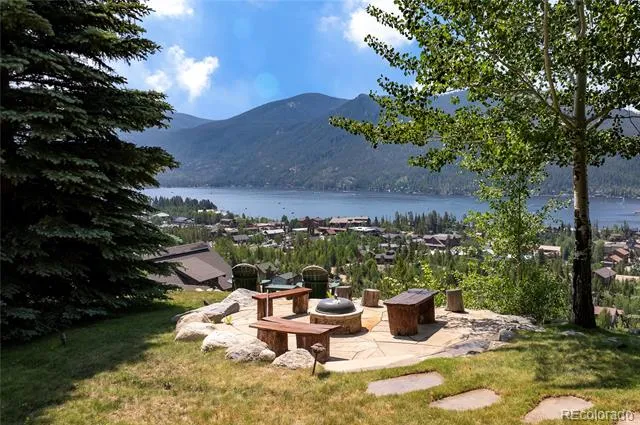 61 Farview Lane Grand Lake, CO 80447