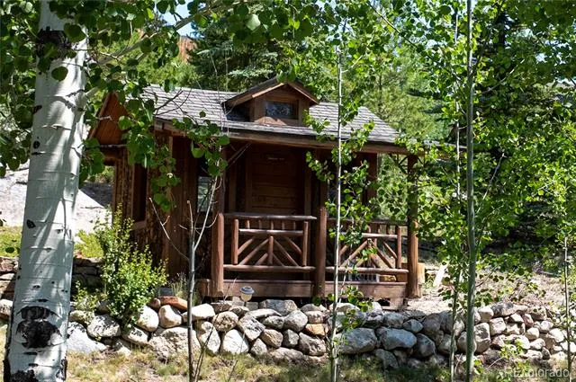61 Farview Lane Grand Lake, CO 80447