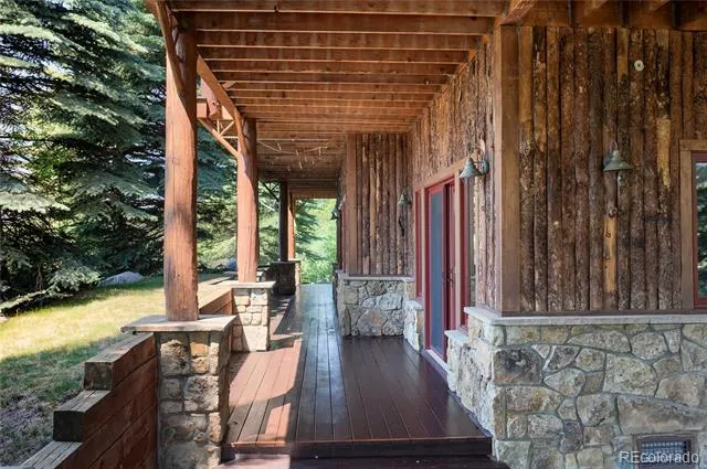 61 Farview Lane Grand Lake, CO 80447