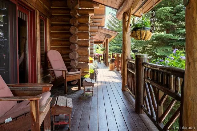 61 Farview Lane Grand Lake, CO 80447