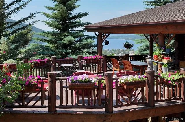 61 Farview Lane Grand Lake, CO 80447