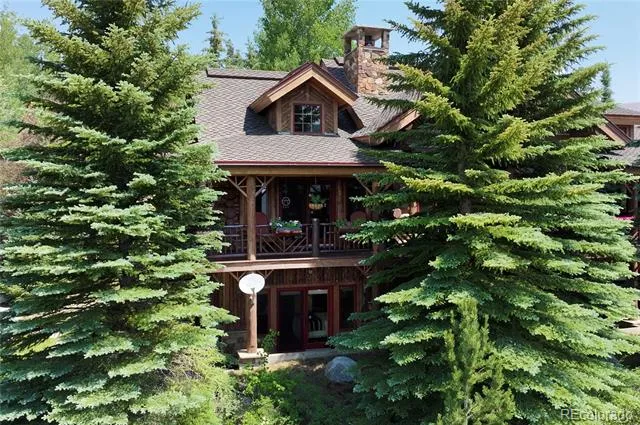 61 Farview Lane Grand Lake, CO 80447