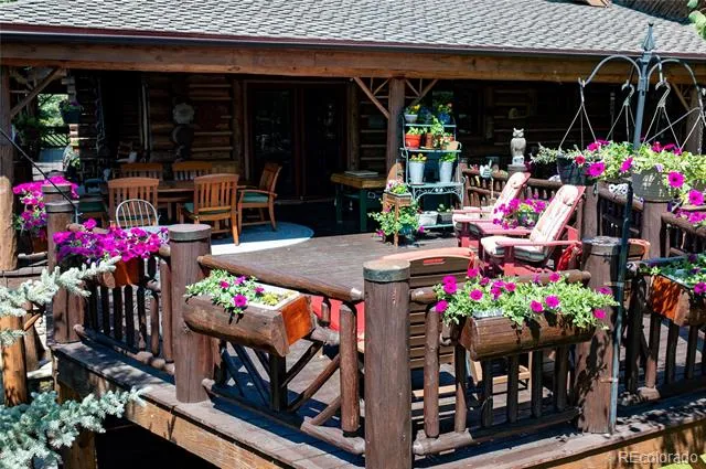 61 Farview Lane Grand Lake, CO 80447