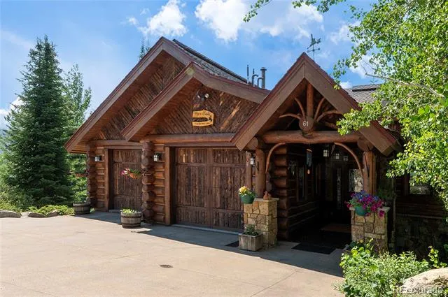 61 Farview Lane Grand Lake, CO 80447