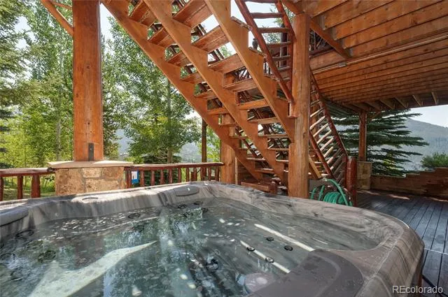 61 Farview Lane Grand Lake, CO 80447