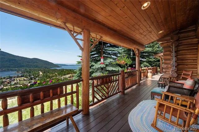 61 Farview Lane Grand Lake, CO 80447