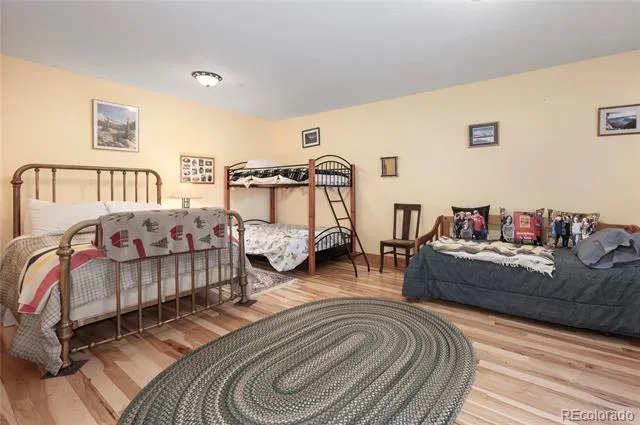 61 Farview Lane Grand Lake, CO 80447