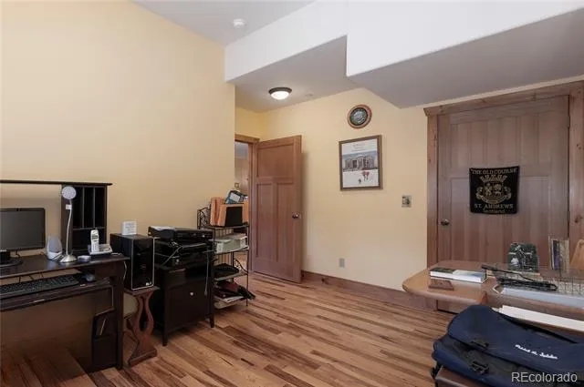 61 Farview Lane Grand Lake, CO 80447