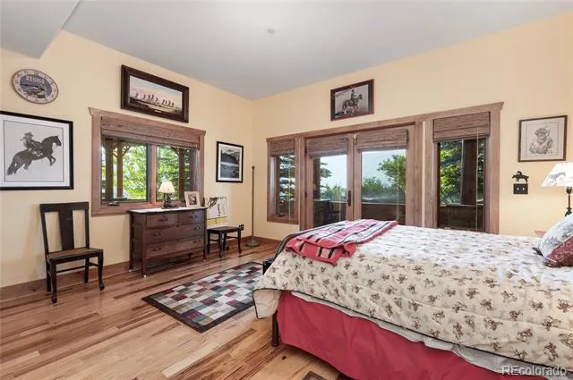 61 Farview Lane Grand Lake, CO 80447