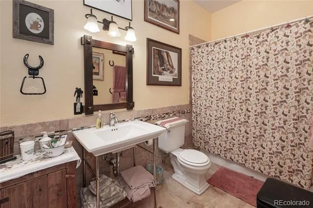 61 Farview Lane Grand Lake, CO 80447