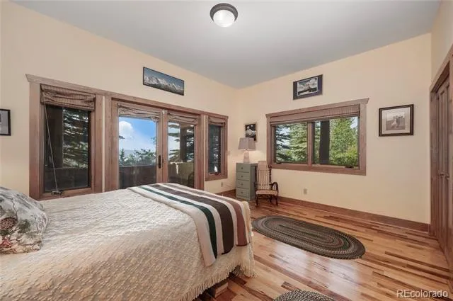 61 Farview Lane Grand Lake, CO 80447