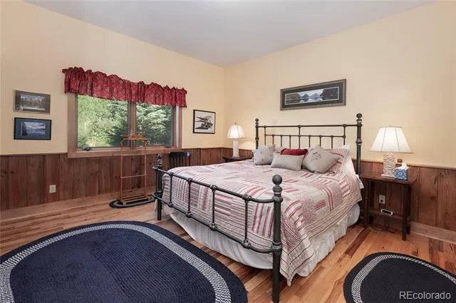 61 Farview Lane Grand Lake, CO 80447