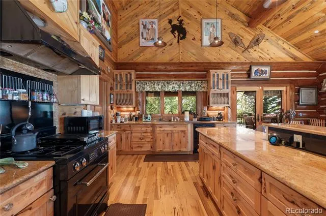 61 Farview Lane Grand Lake, CO 80447