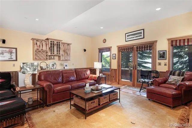 61 Farview Lane Grand Lake, CO 80447