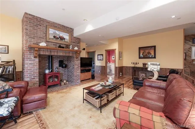 61 Farview Lane Grand Lake, CO 80447