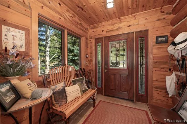 61 Farview Lane Grand Lake, CO 80447