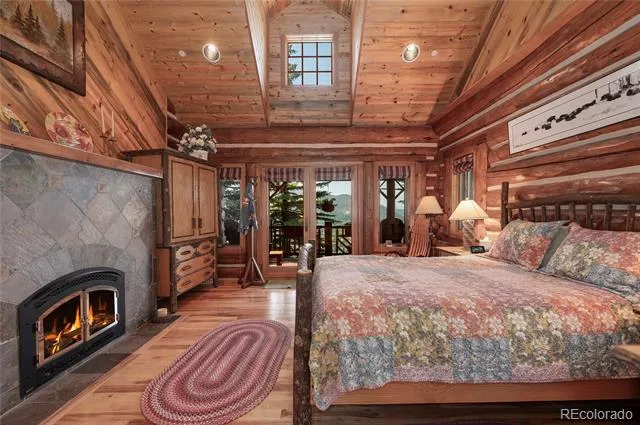 61 Farview Lane Grand Lake, CO 80447
