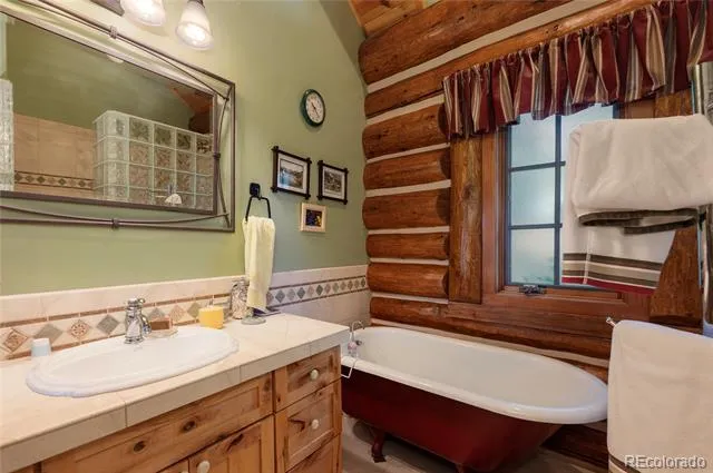 61 Farview Lane Grand Lake, CO 80447