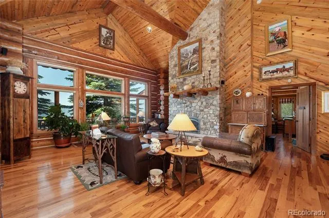 61 Farview Lane Grand Lake, CO 80447