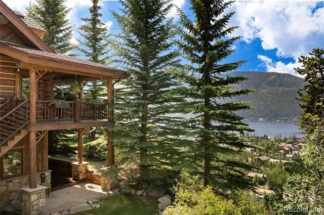 61 Farview Lane Grand Lake, CO 80447