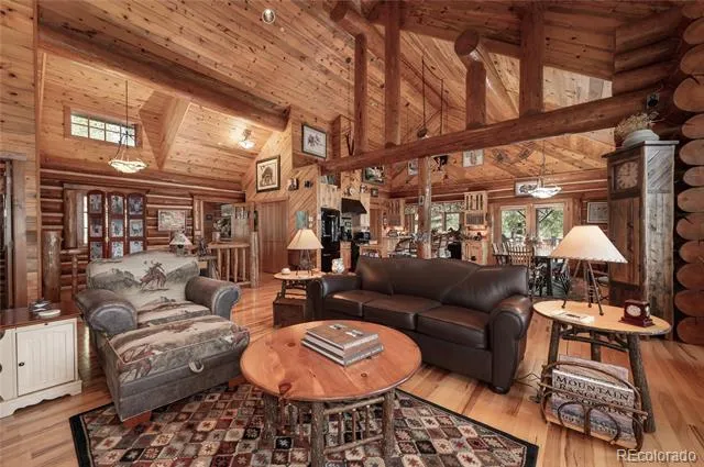 61 Farview Lane Grand Lake, CO 80447