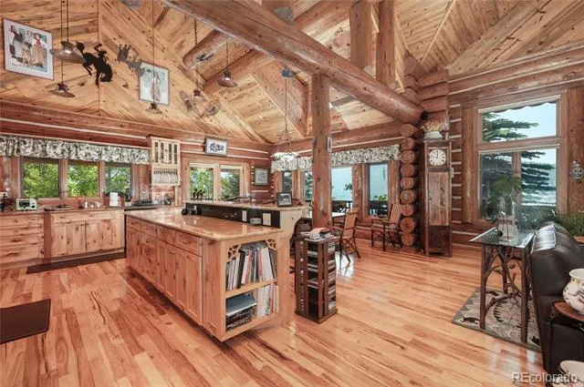 61 Farview Lane Grand Lake, CO 80447