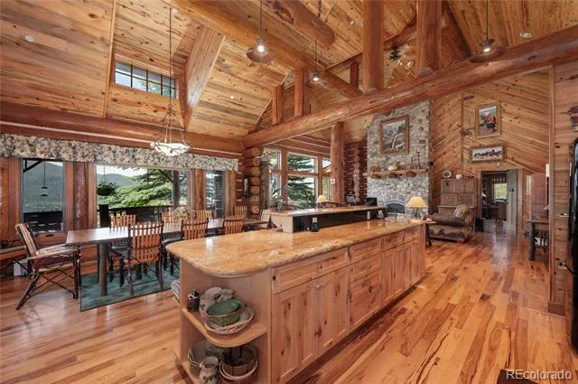 61 Farview Lane Grand Lake, CO 80447