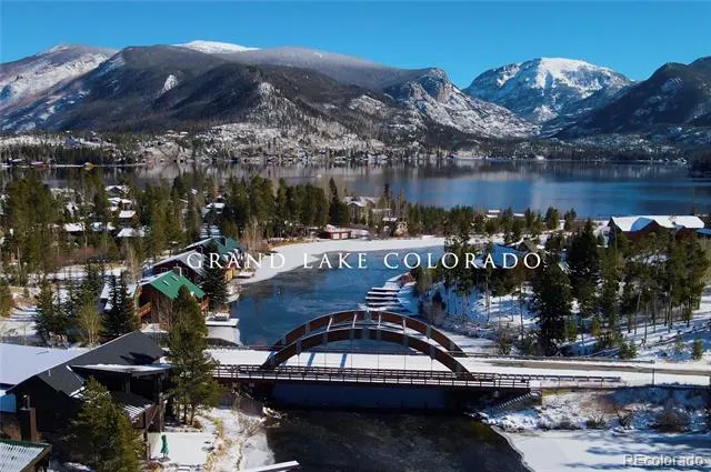 61 Farview Lane Grand Lake, CO 80447