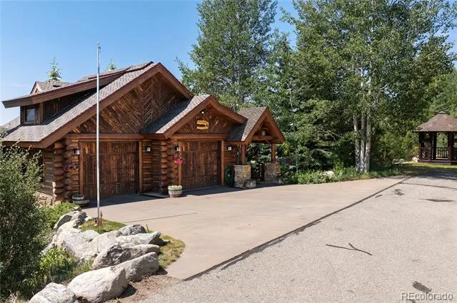 61 Farview Lane Grand Lake, CO 80447