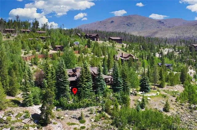 61 Farview Lane Grand Lake, CO 80447