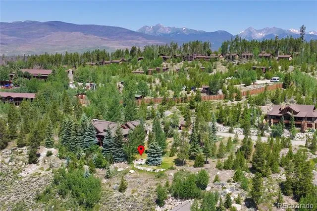 61 Farview Lane Grand Lake, CO 80447