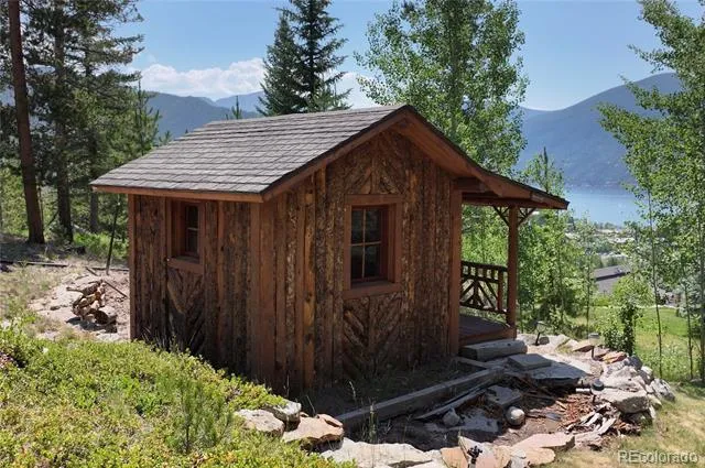 61 Farview Lane Grand Lake, CO 80447