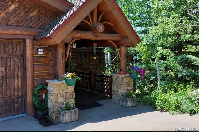 61 Farview Lane Grand Lake, CO 80447
