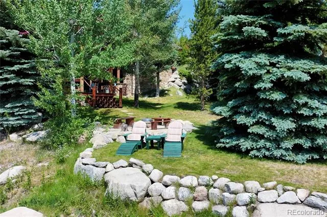 61 Farview Lane Grand Lake, CO 80447