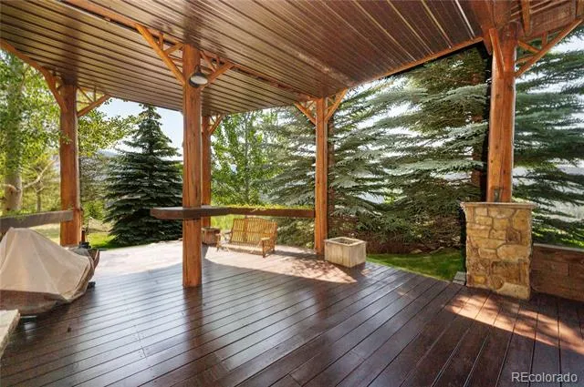 61 Farview Lane Grand Lake, CO 80447
