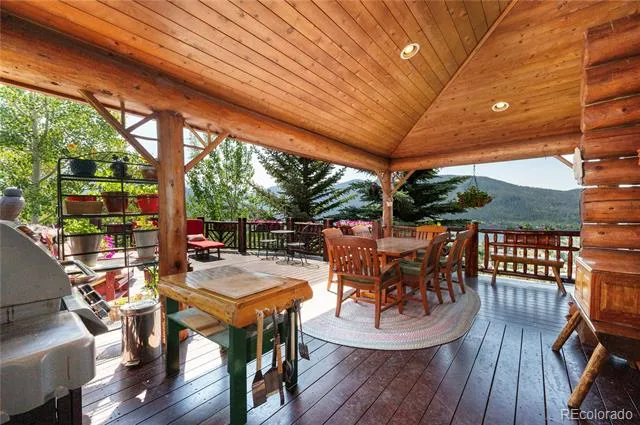 61 Farview Lane Grand Lake, CO 80447