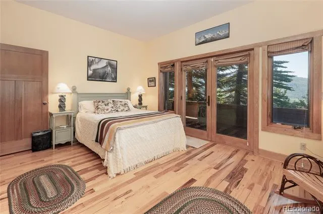 61 Farview Lane Grand Lake, CO 80447