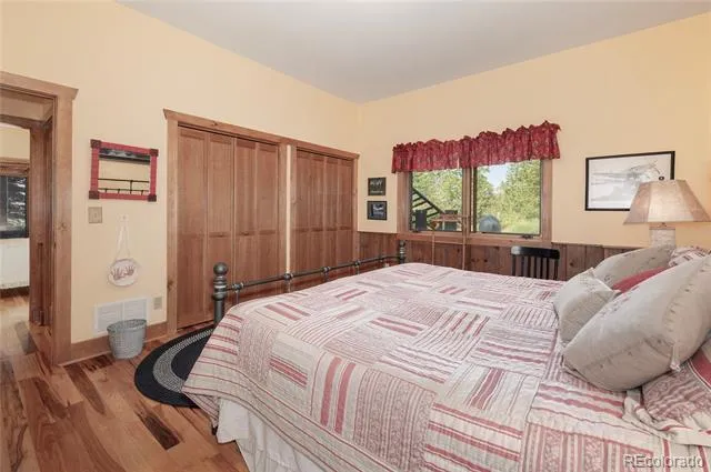 61 Farview Lane Grand Lake, CO 80447