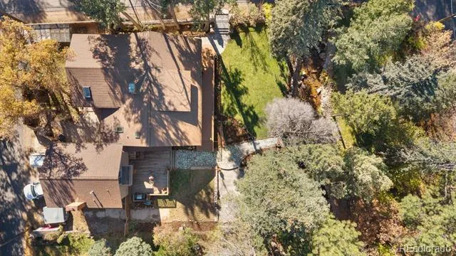 1515 W Cheyenne Road Colorado Springs, CO 80906