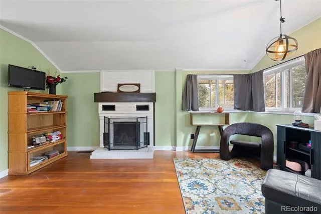 1515 W Cheyenne Road Colorado Springs, CO 80906