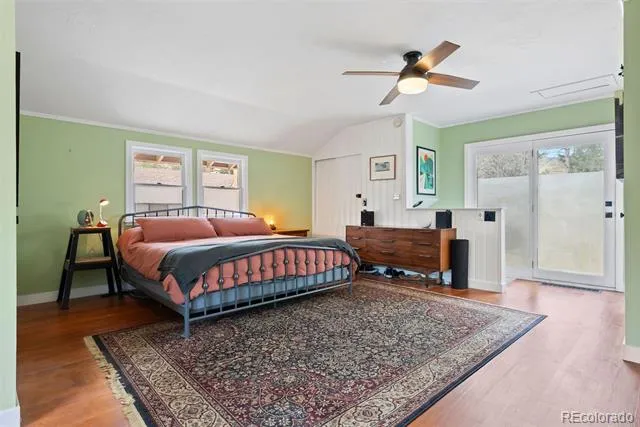 1515 W Cheyenne Road Colorado Springs, CO 80906