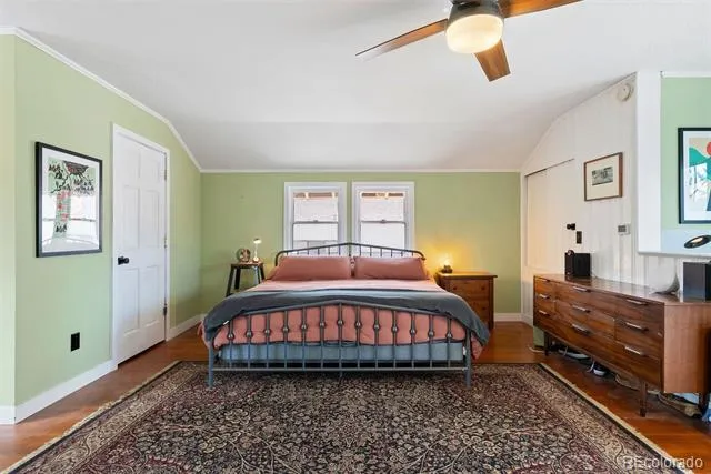 1515 W Cheyenne Road Colorado Springs, CO 80906