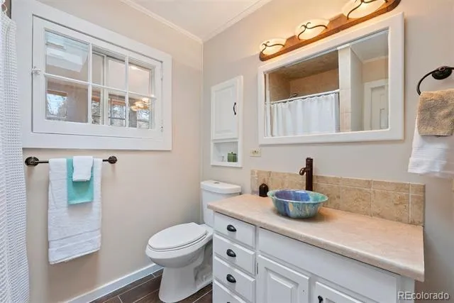 1515 W Cheyenne Road Colorado Springs, CO 80906