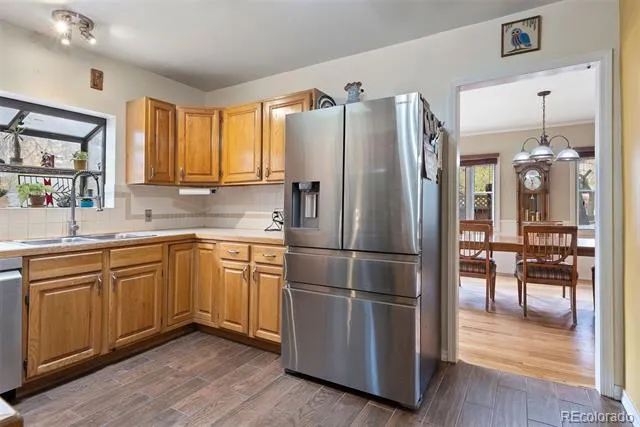 1515 W Cheyenne Road Colorado Springs, CO 80906