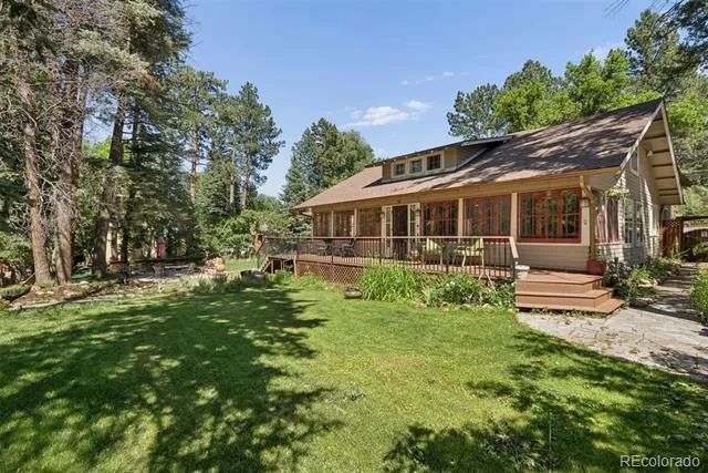 1515 W Cheyenne Road Colorado Springs, CO 80906