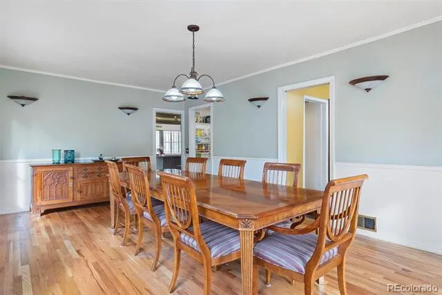 1515 W Cheyenne Road Colorado Springs, CO 80906