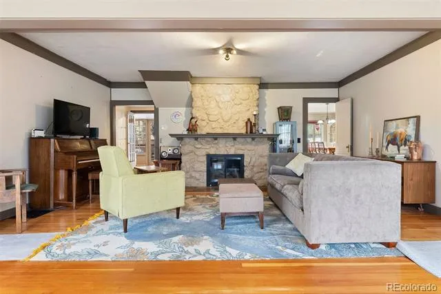 1515 W Cheyenne Road Colorado Springs, CO 80906