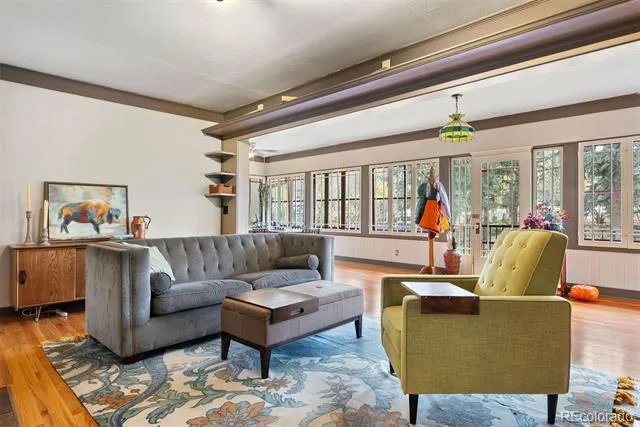 1515 W Cheyenne Road Colorado Springs, CO 80906