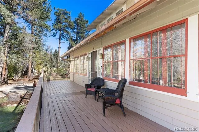 1515 W Cheyenne Road Colorado Springs, CO 80906