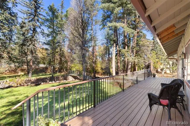 1515 W Cheyenne Road Colorado Springs, CO 80906